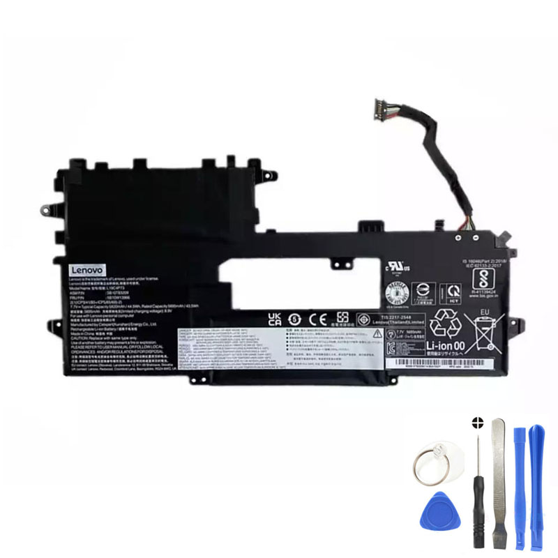 44.5Wh Lenovo L19C4P73 Battery