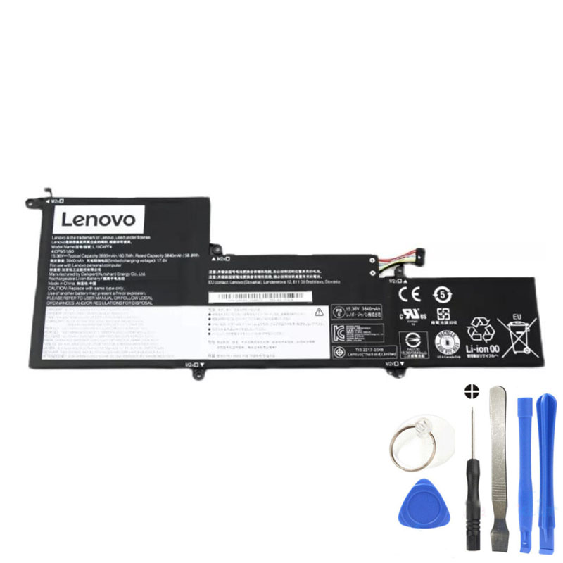 60.7Wh Lenovo L19C4PF4 Battery