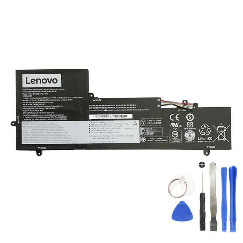 71Wh Lenovo L19M4PF5 Battery