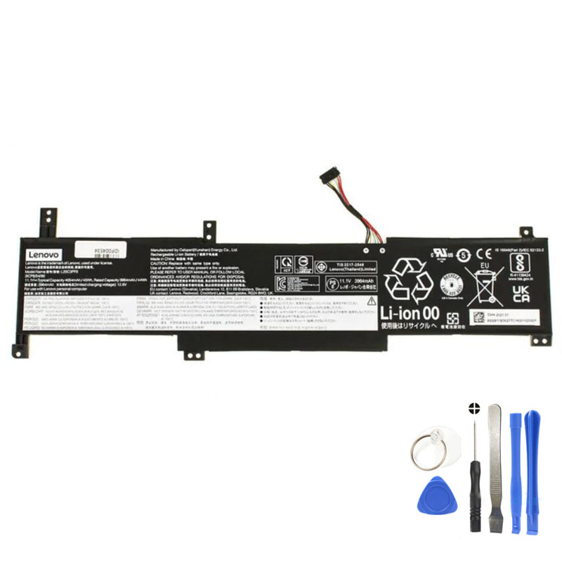 45Wh Lenovo L20M3PF0 Battery