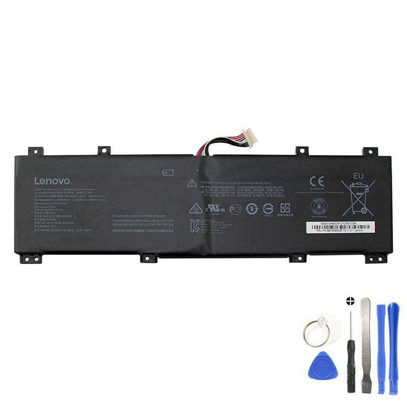 31.92Wh Lenovo NC140BW1-2S1P Battery