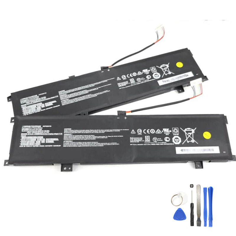 90Wh MSI BTY-M55 Battery