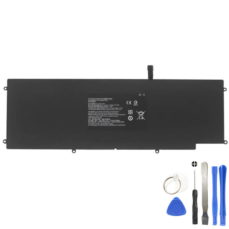 53.6Wh Razer RC30-0196 Battery