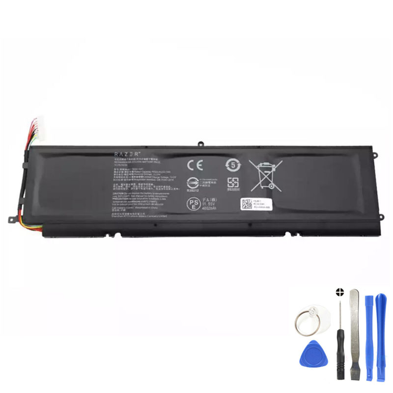 53.1Wh Razer RC30-0281 Battery