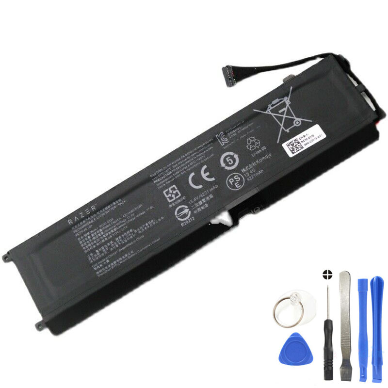 65Wh Razer RC30-0328 Battery