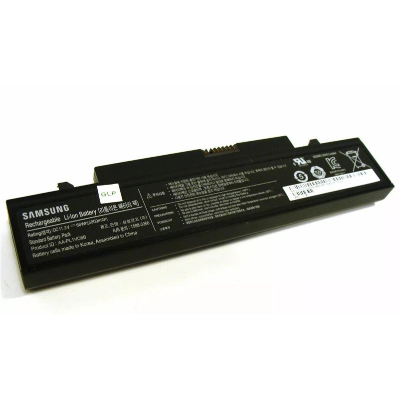 48Wh Samsung AA-PB1VC6B Battery