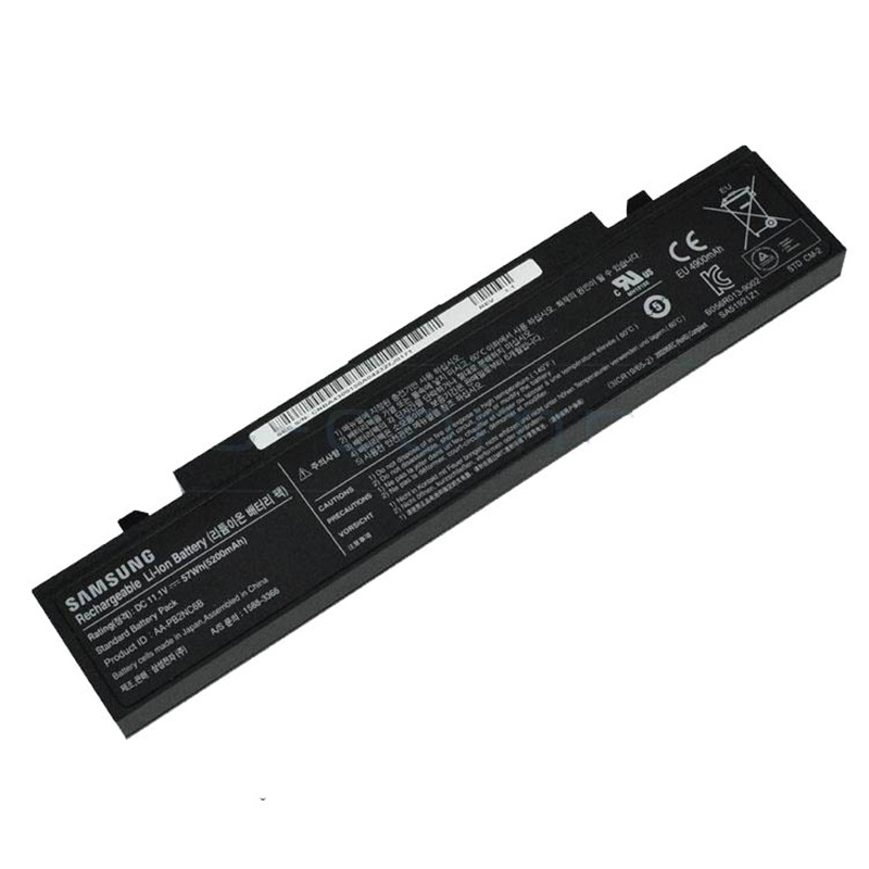 57Wh Samsung AA-PB2NC6B Battery