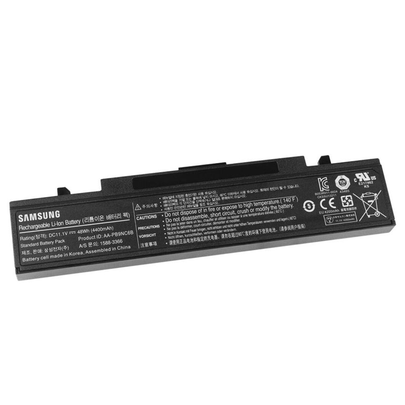 48Wh Samsung AA-PB9NC6B Battery