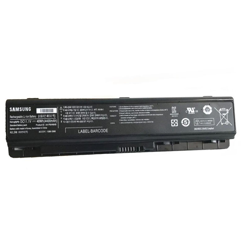 48Wh Samsung AA-PBAN6AB Battery