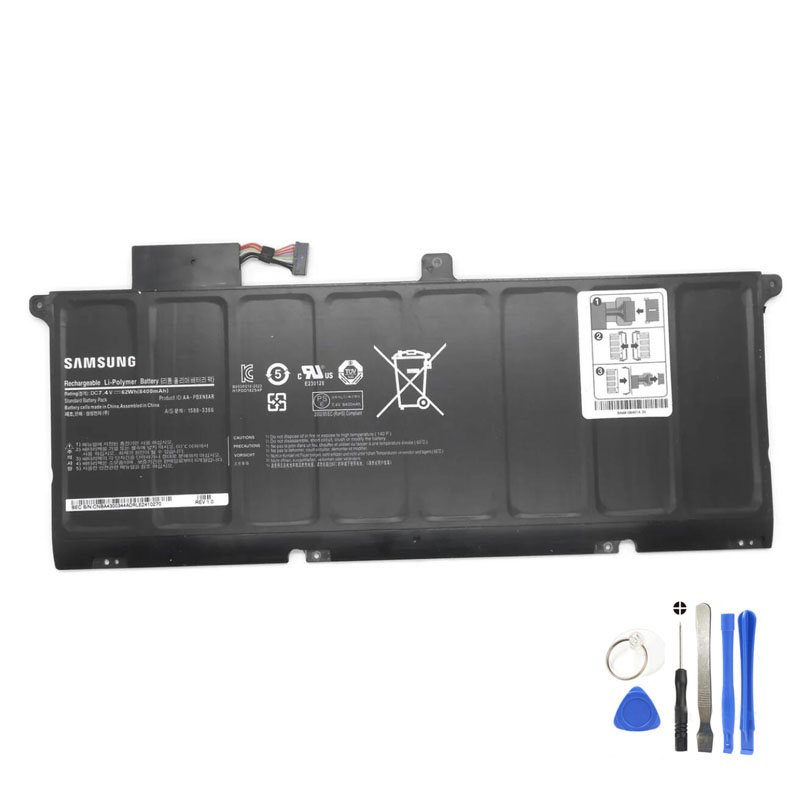 62Wh Samsung AA-PBXN8AR Battery