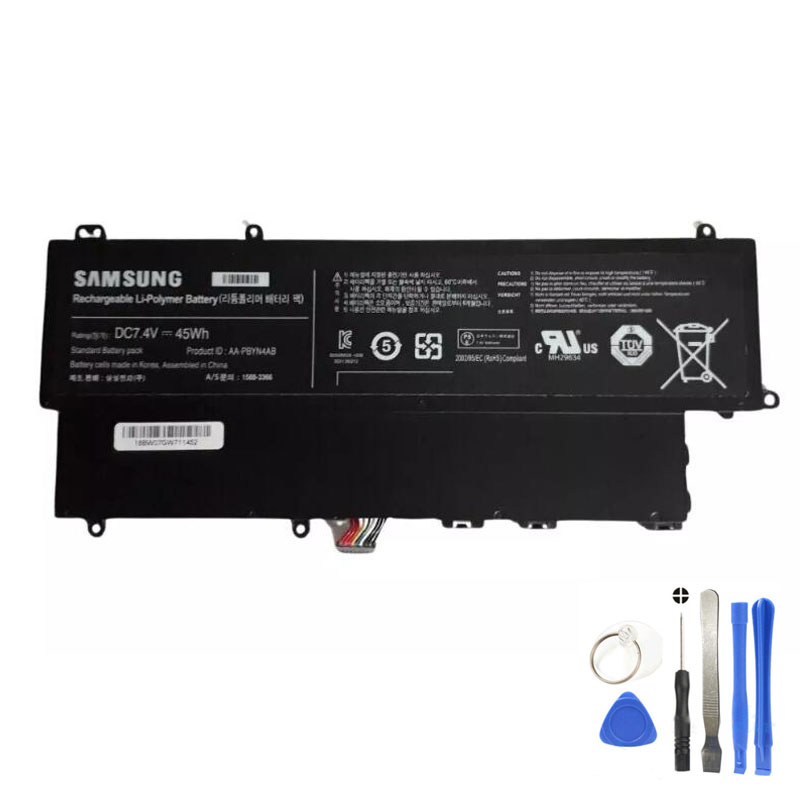 45Wh Samsung AA-PBYN4AB Battery