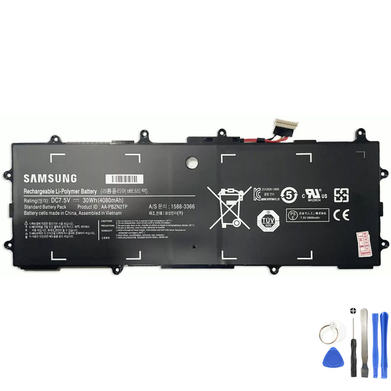 30Wh Samsung AA-PBZN2TP Battery