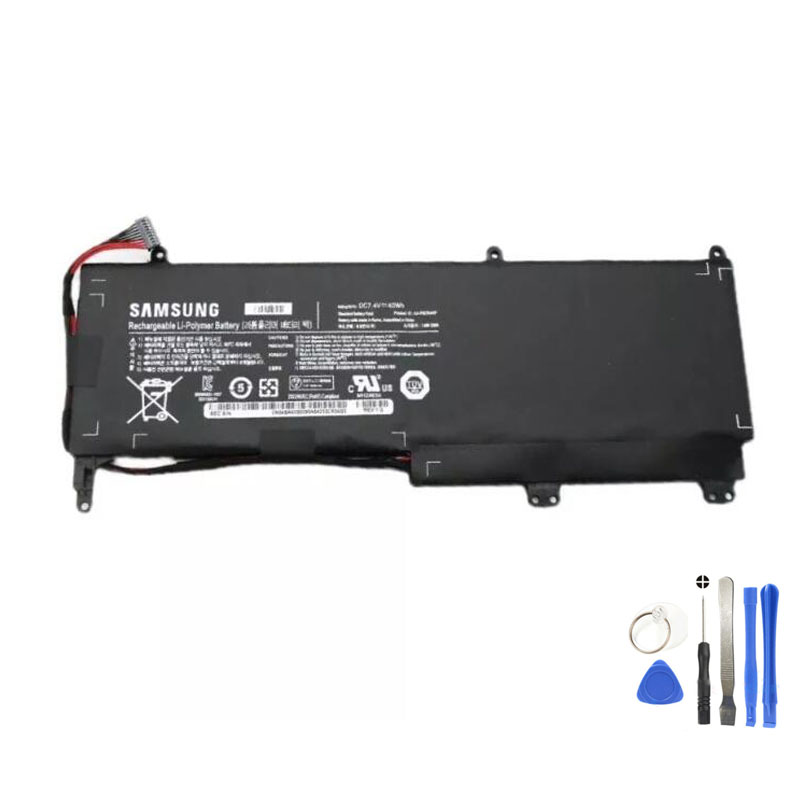 40Wh Samsung AA-PBZN4NP Battery