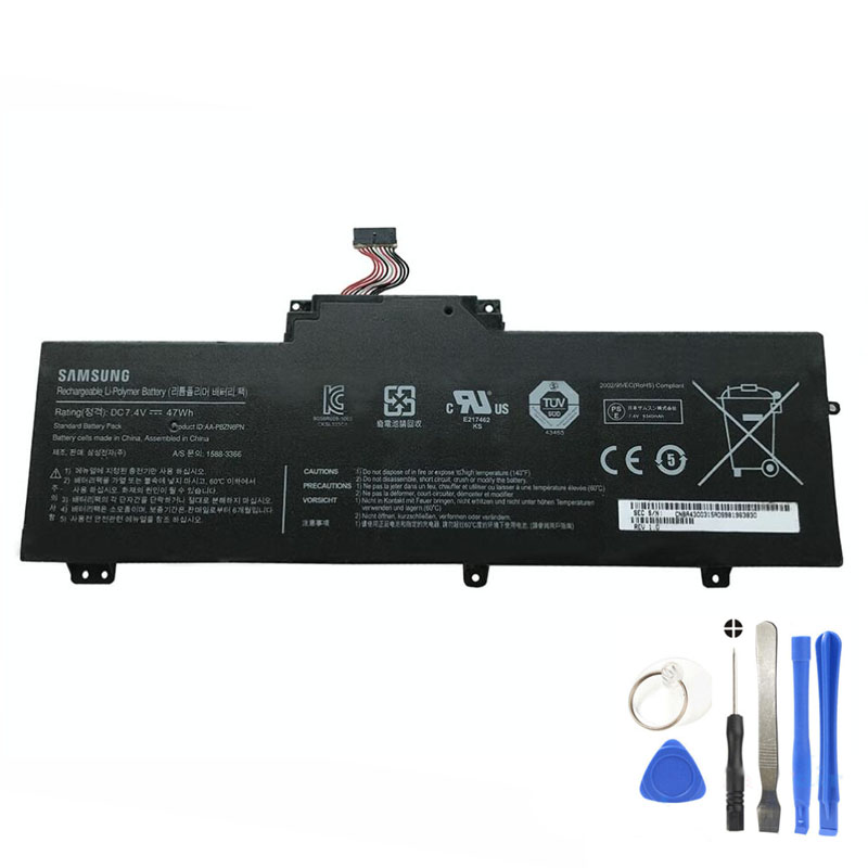 47Wh Samsung AA-PBZN6PN Battery