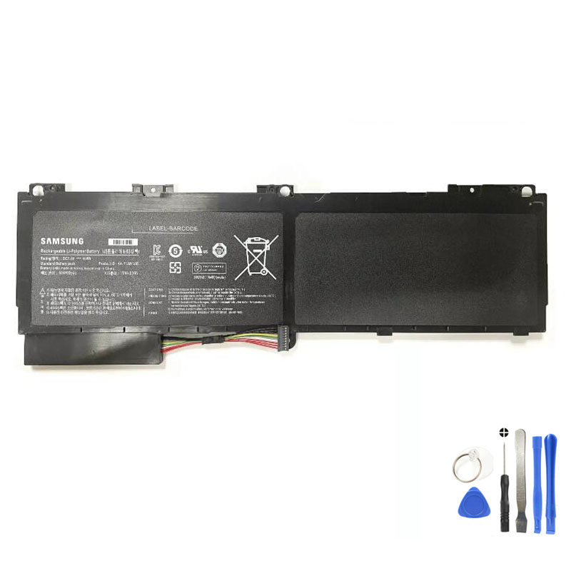 46Wh Samsung AA-PLAN6AR Battery