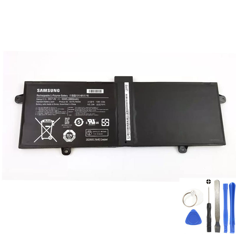 50Wh Samsung AA-PLYN4AN Battery