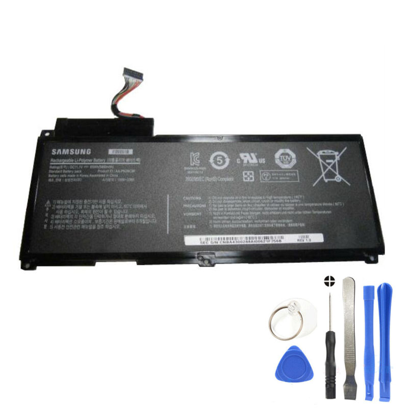 65Wh Samsung AA-PN3NC6F Battery