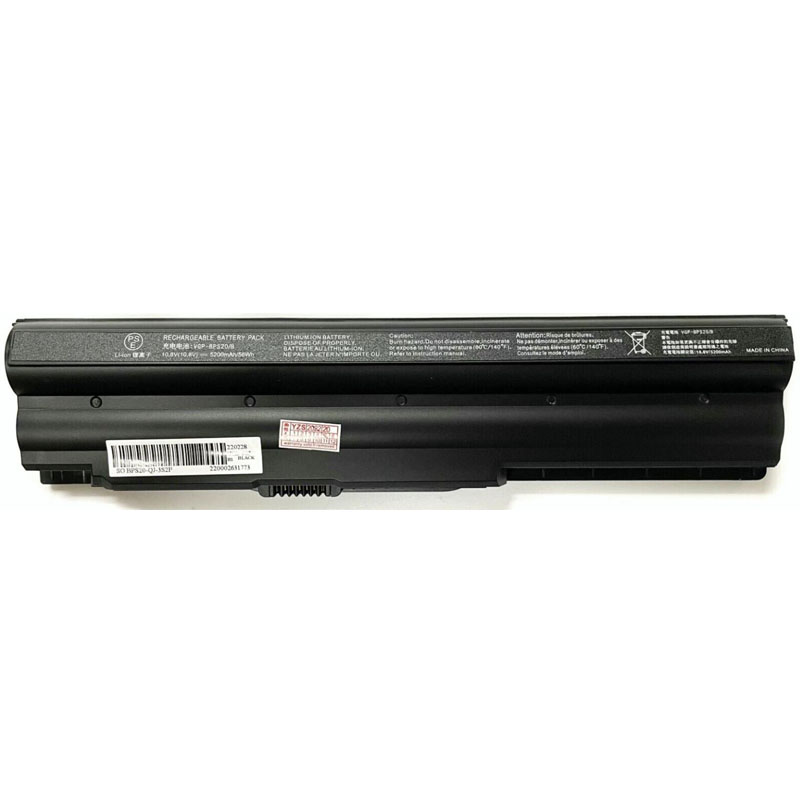 56Wh Sony VGP-BPL20 Battery