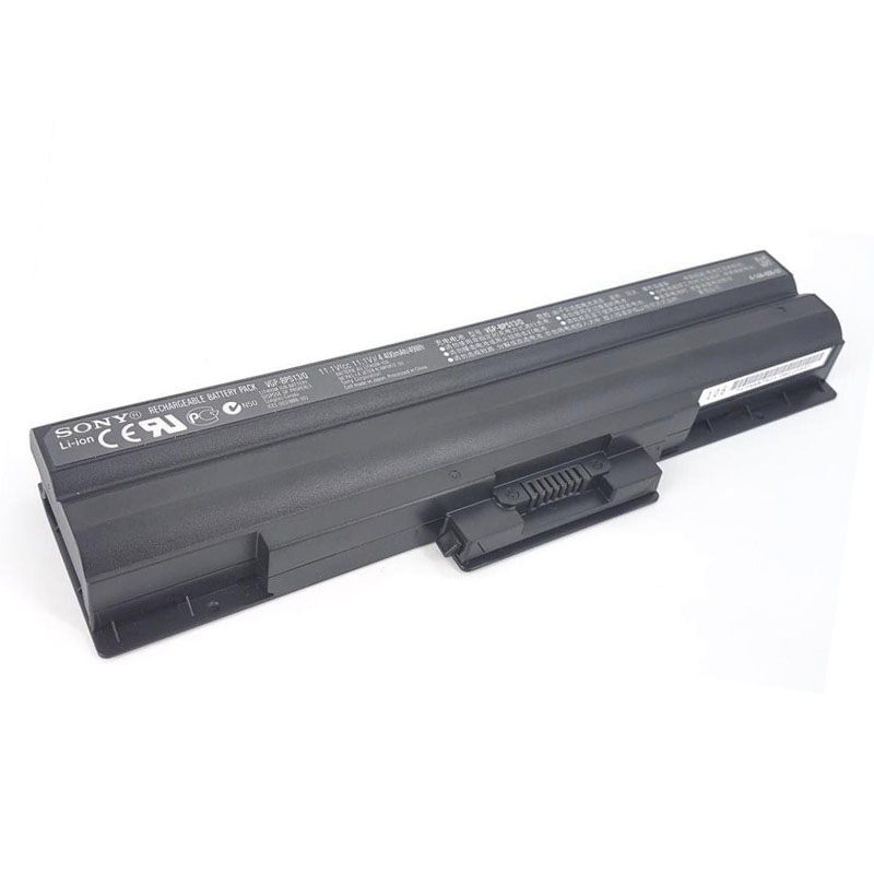 49Wh Sony VGP-BPS13B Battery