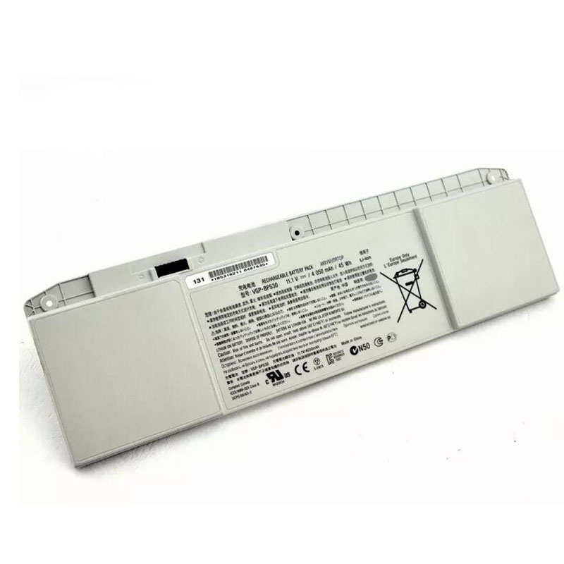 45Wh Sony VGP-BPS30 Battery