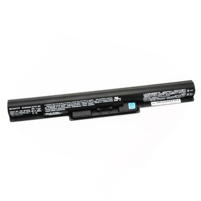 40Wh Sony VGP-BPS35A Battery