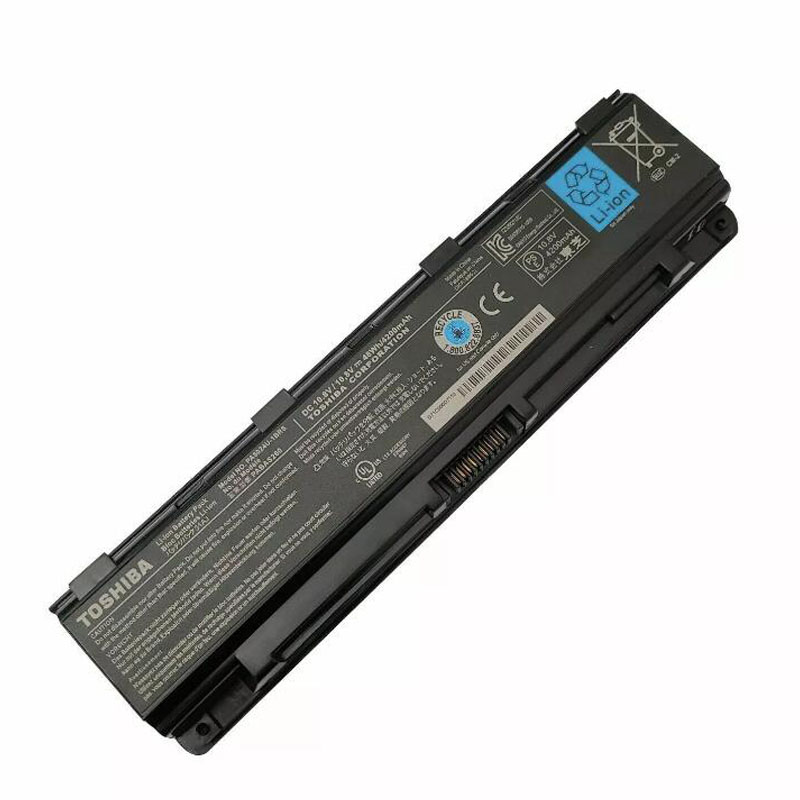 48Wh Toshiba PA5024U-1BRS Battery