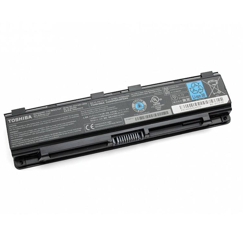 67Wh Toshiba PA5120U-1BRS Battery