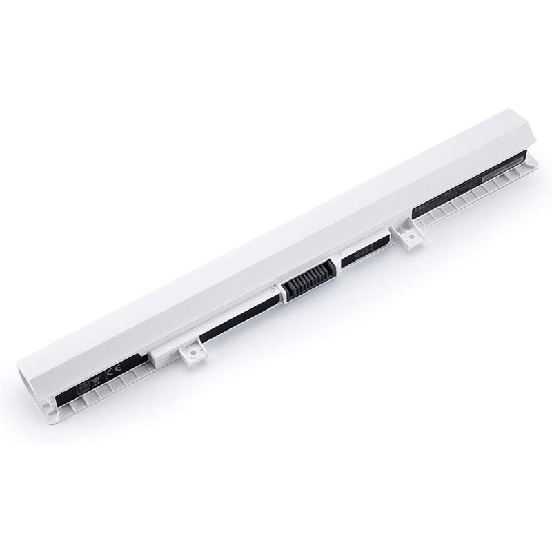 45Wh White Toshiba PA5185U-1BRS Battery