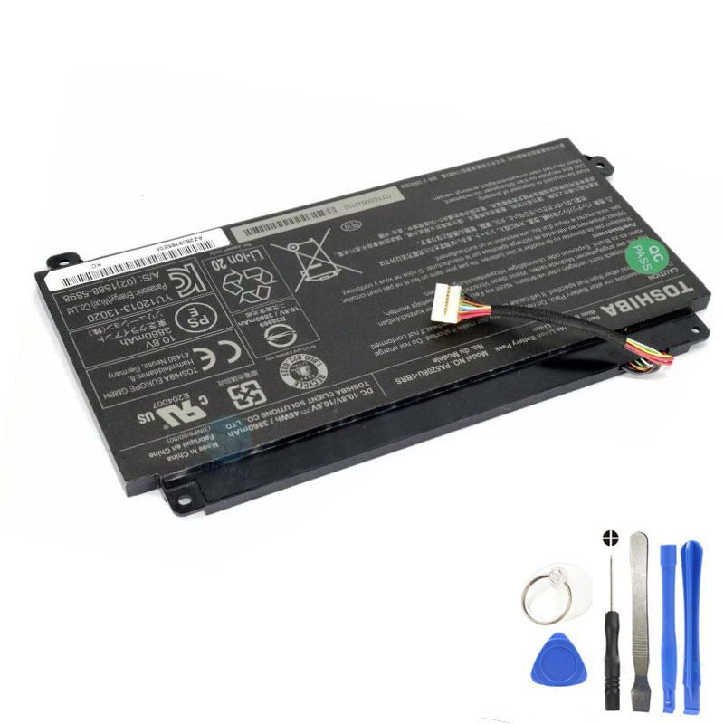 45Wh Toshiba PA5208U-1BRS Battery