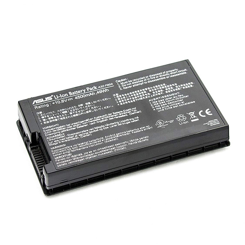 48Wh Battery For Asus F83VD