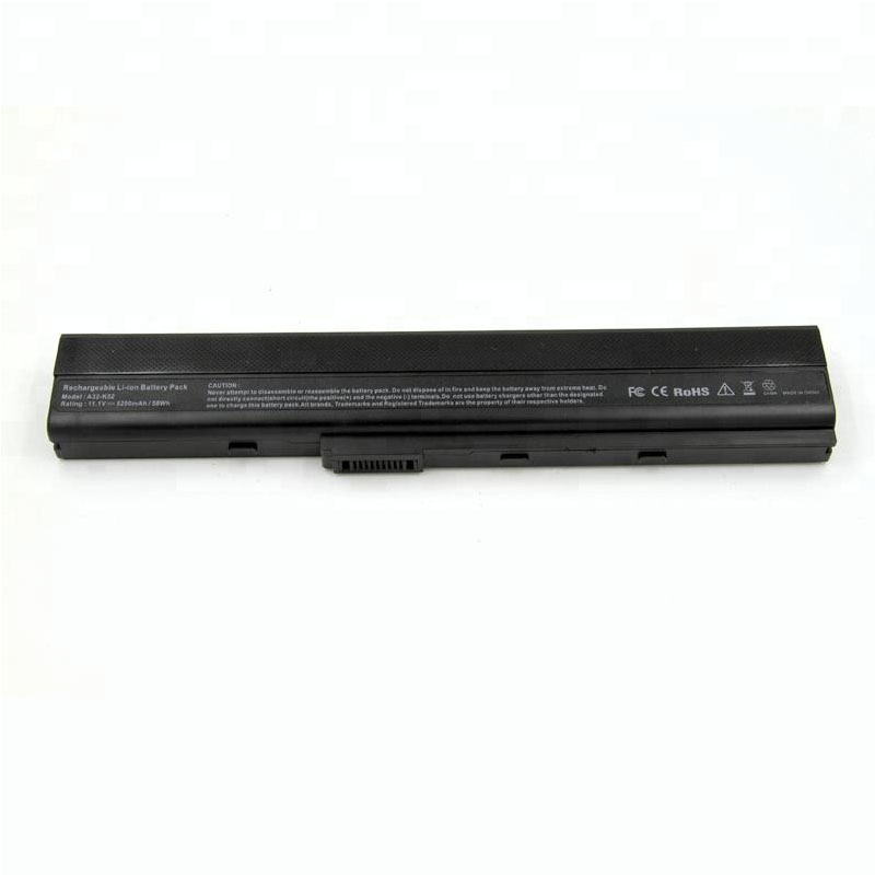 47Wh Battery For Asus A32-K52