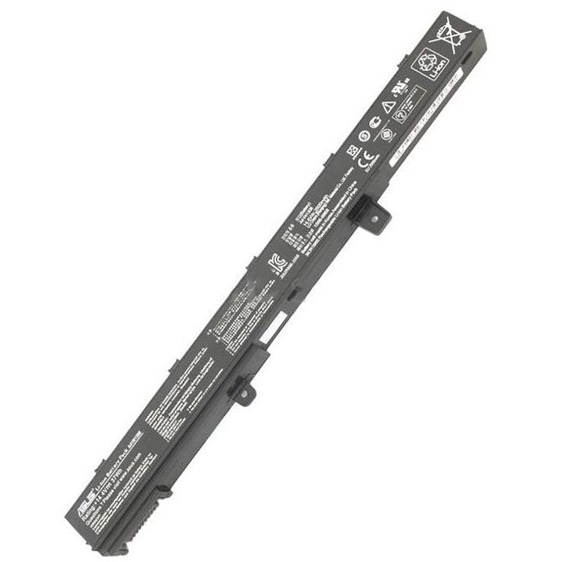 37Wh Battery For Asus F551C Serie