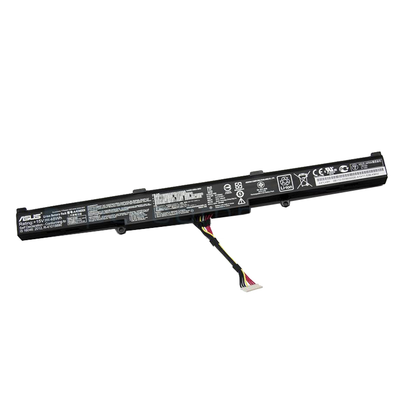 48Wh Battery For Asus GL752VW Serie