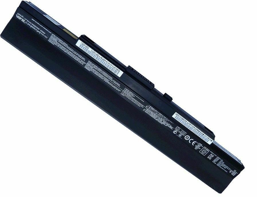 63Wh Battery For Asus A42-U53 07G016G41875 07G016GT1875