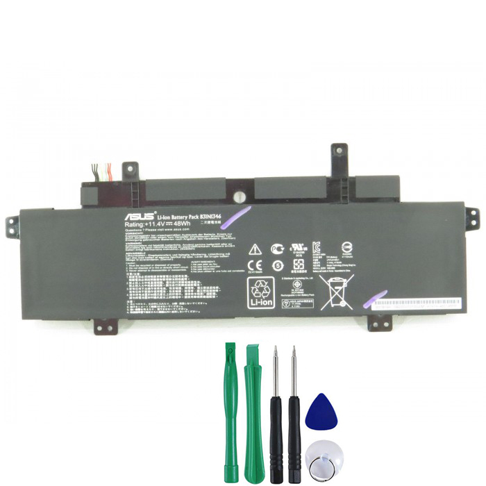 48Wh Battery For Asus Chromebook C300SA Serie