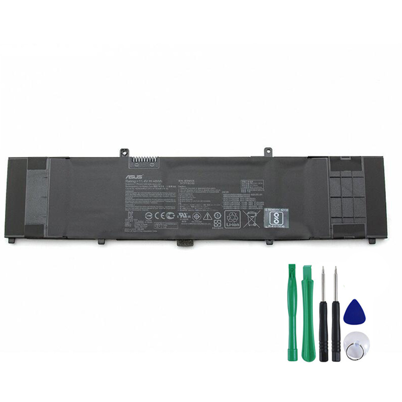 48Wh Battery For Asus UX310UQ-FC275T