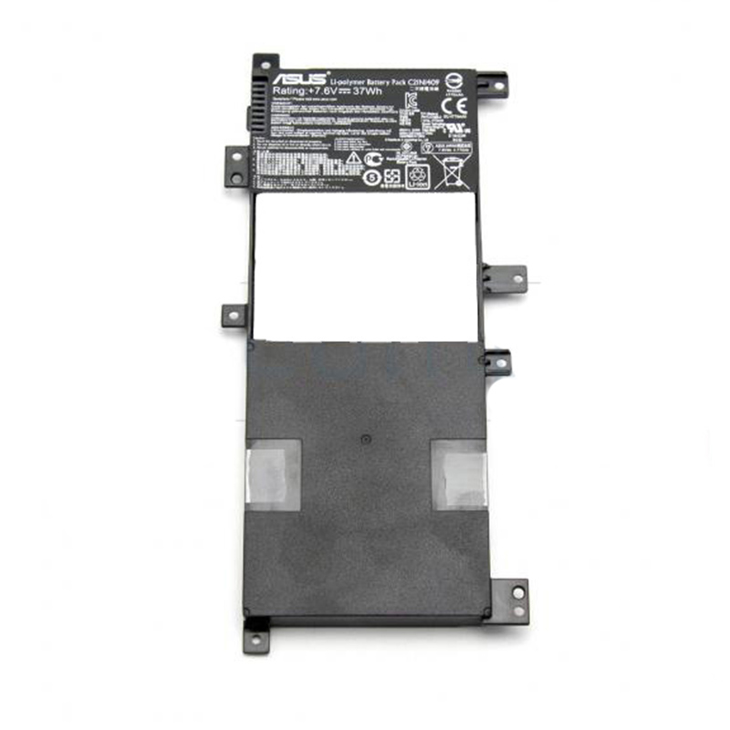 37Wh Battery For Asus C21N1409