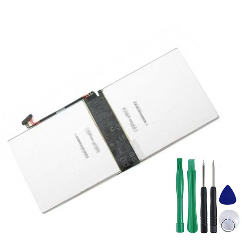 39Wh Battery For Asus T303UA-3G