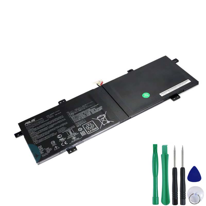 47Wh Battery For Asus C21N1833