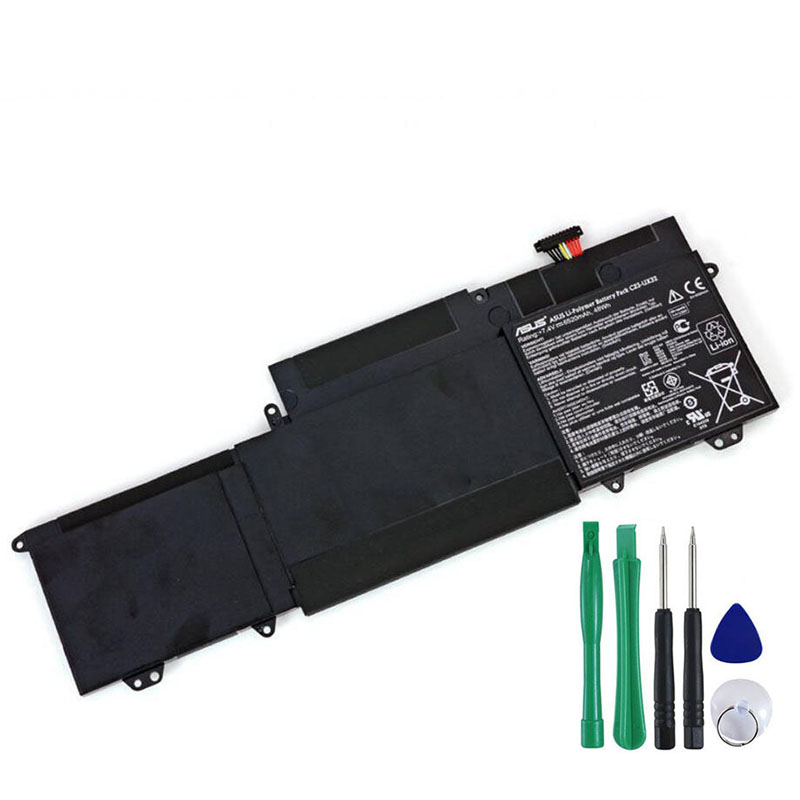 48Wh Battery For Asus UX32VD Zenbook Serie