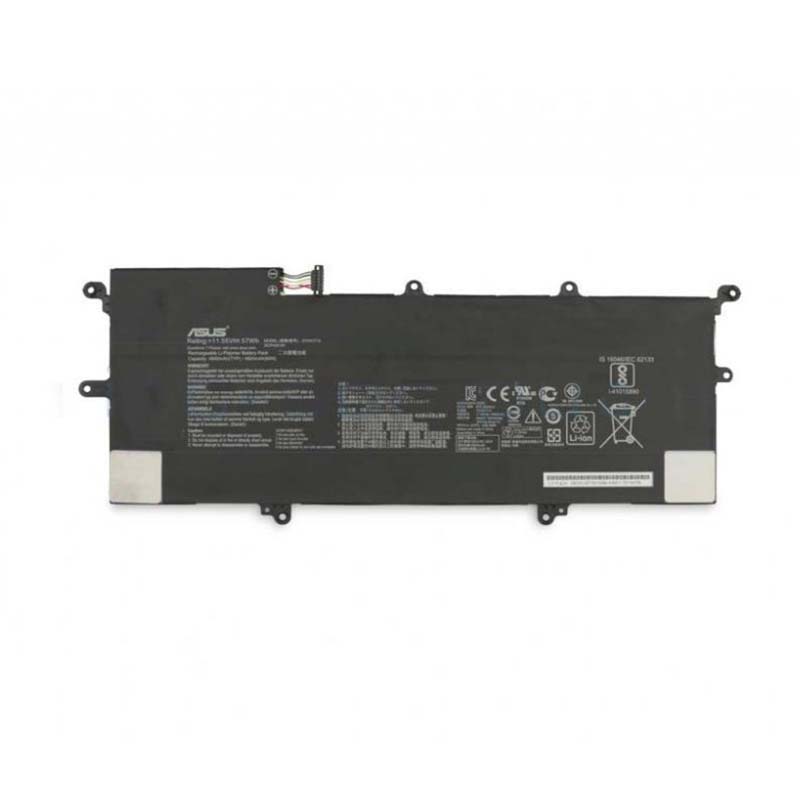 57Wh Battery For Asus C31N1714