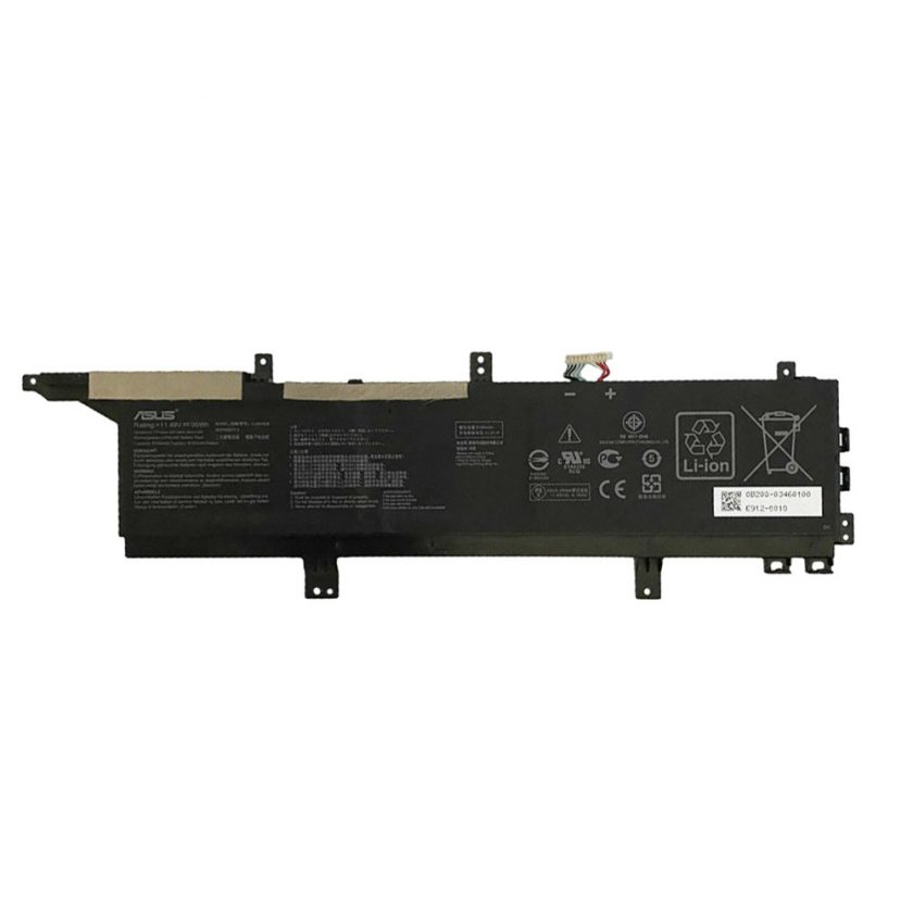 95Wh Battery For Asus ProArt StudioBook Pro W730G1T-0062I9750H