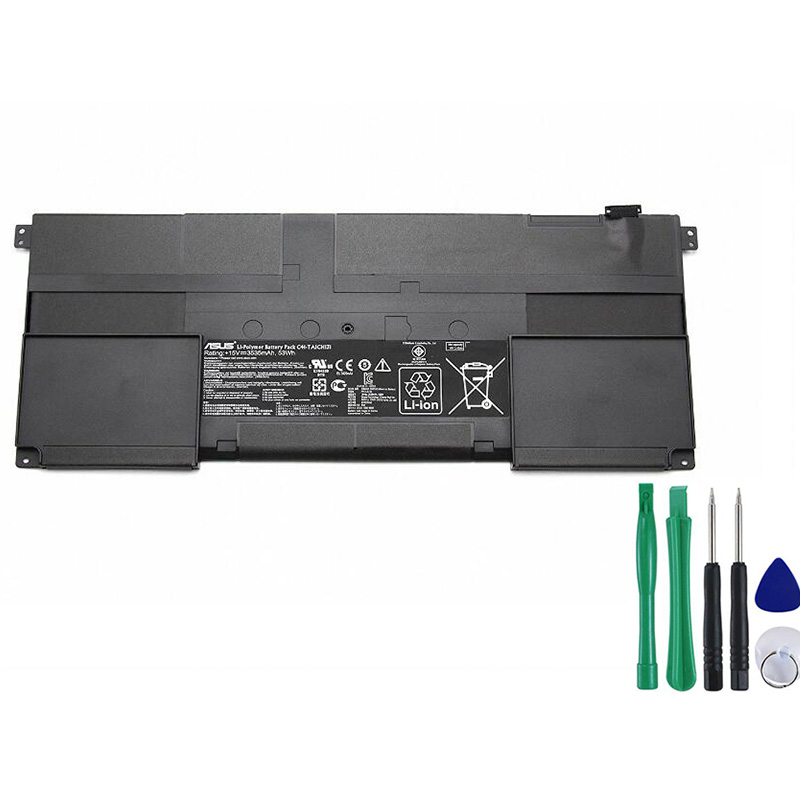 53Wh Battery For Asus C41-TAICHI31