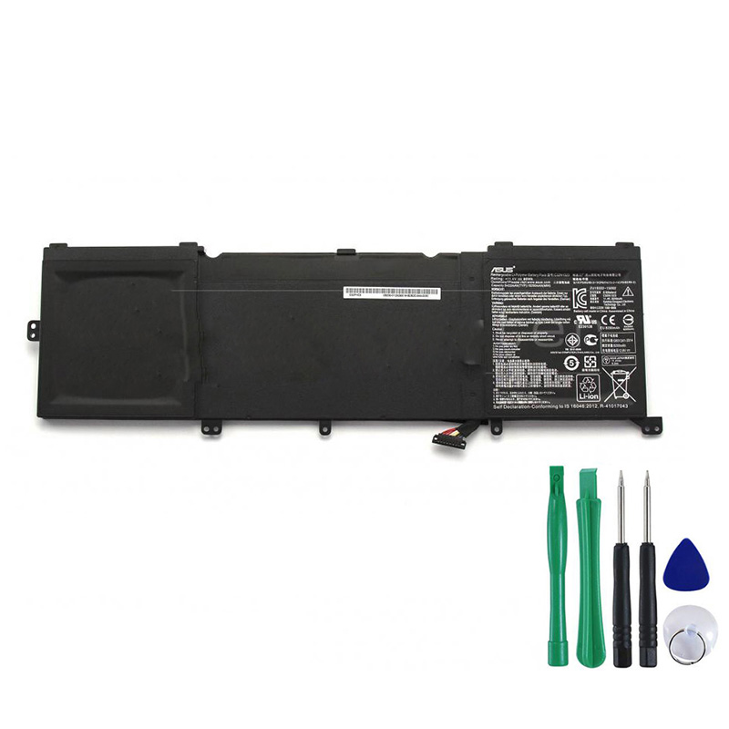 96Wh Battery For Asus C32N1523