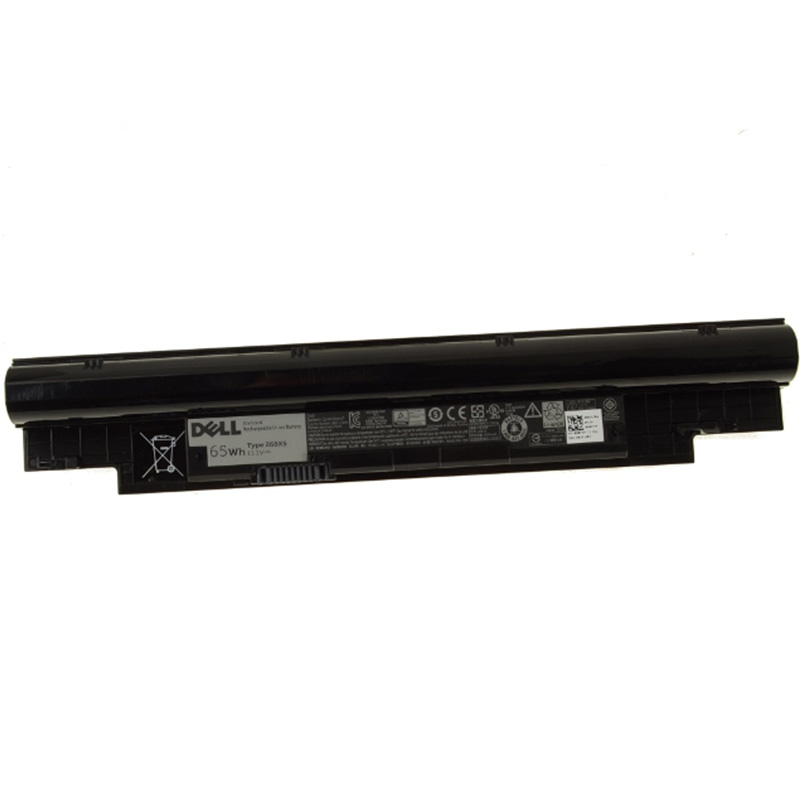 Battery For Dell Inspiron N411z 65Wh