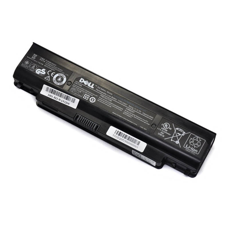 56Wh 2XRG7 Battery For Dell