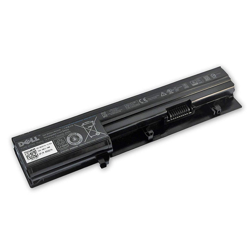 40Wh Battery For Dell 093G7X