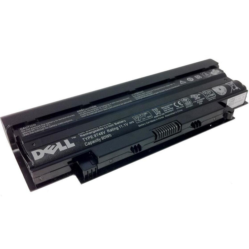 90Wh Battery For Dell Vostro 3750