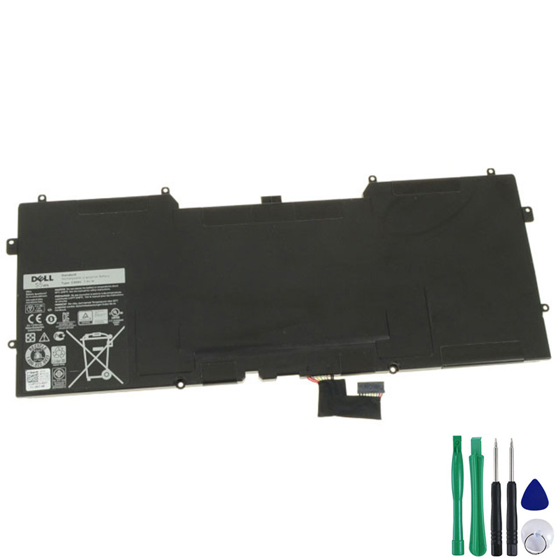 55Wh Battery For Dell 0C4K9V C4K9V