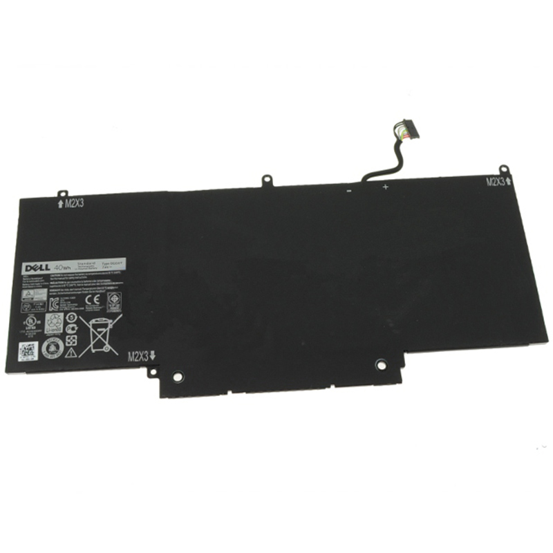 40Wh Battery For Dell DGGGT